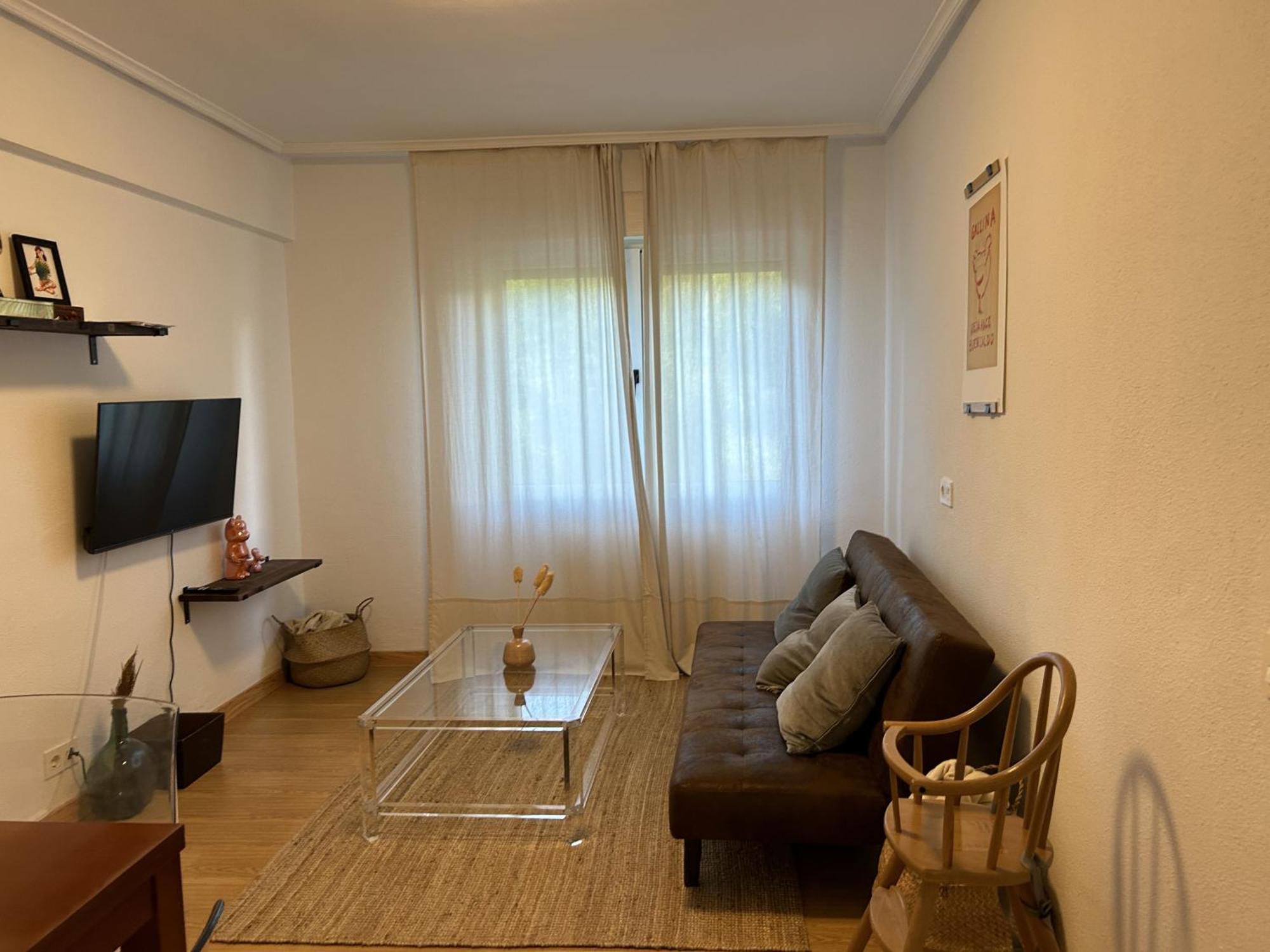 Apartamento Casa Mawi Sopelana Exterior foto