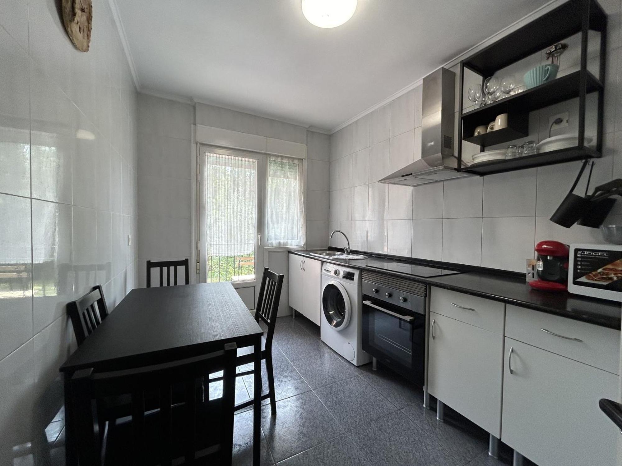 Apartamento Casa Mawi Sopelana Exterior foto
